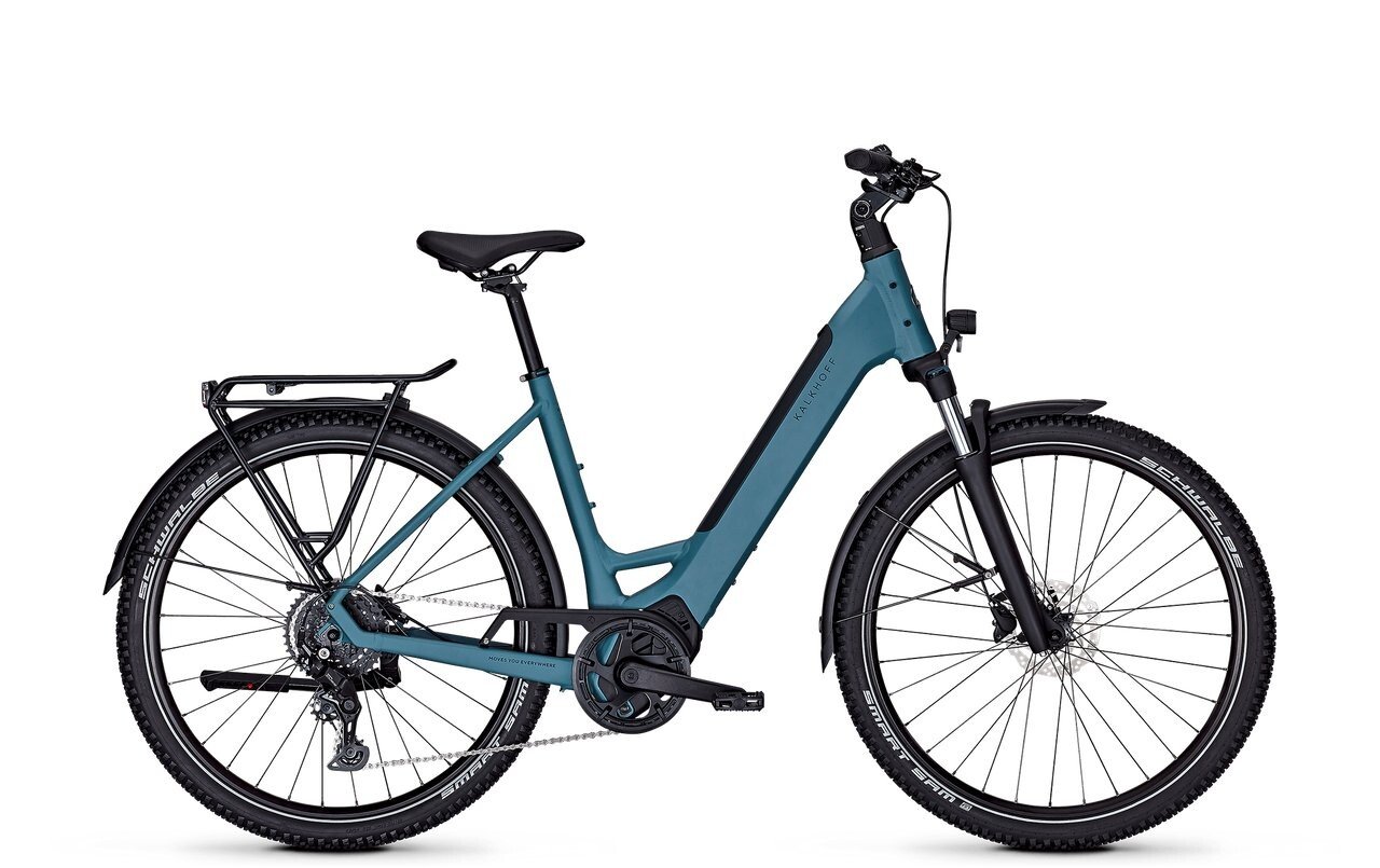 ENTICE L SEASON (2025) Wave 400Wh Blau F 27"