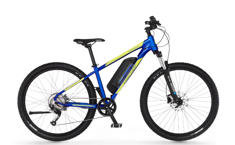 Montis 2.1 Junior
