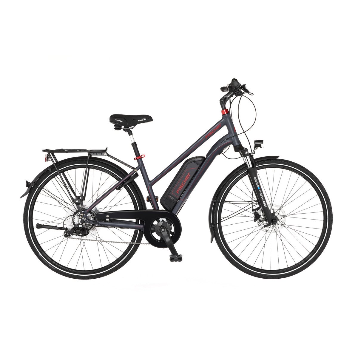 Viator 1.0 Damen