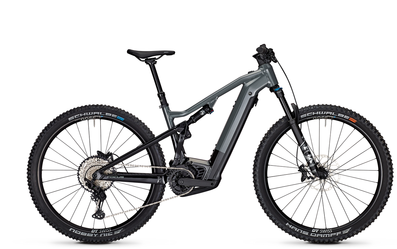 THRON² 6.9 (2024) Herren 750Wh 29"