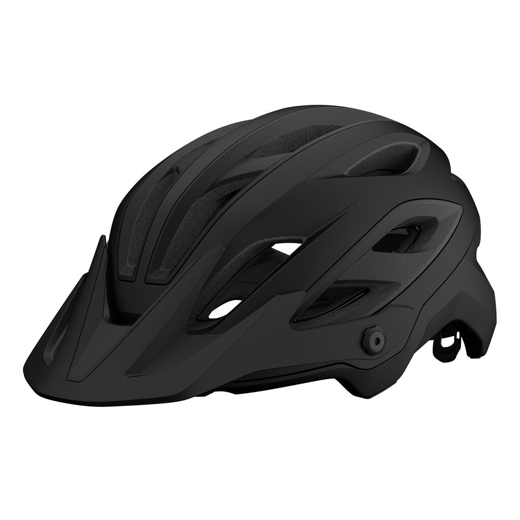 Merit Spherical MIPS Helmet Matte Black M 55-59
