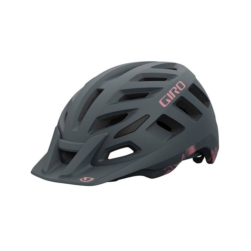 Radix MIPS Helmet matte dusty rose cosmic S 51-55