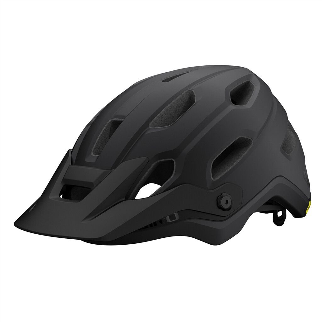 Source MIPS matte black fade L 59-63