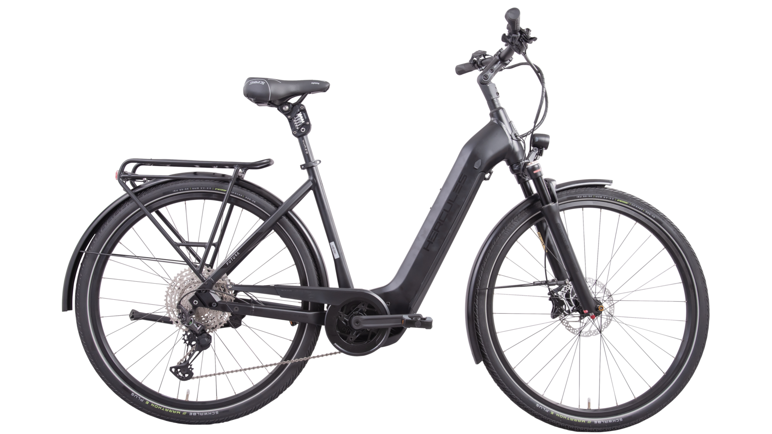 Futura HD I-12 (2024) Wave 28"