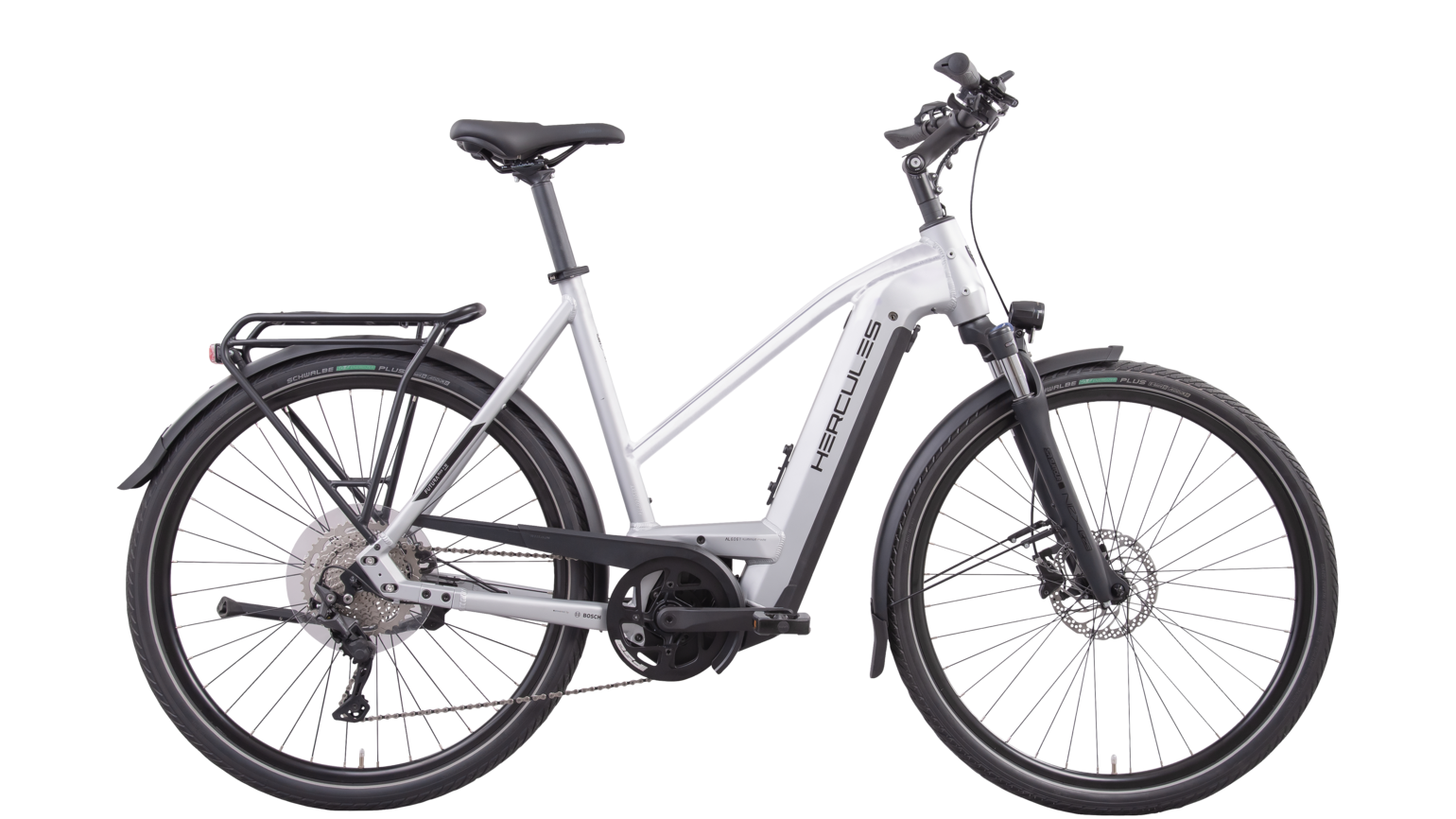 Futura Max I-10 (2023) Trapez 28"