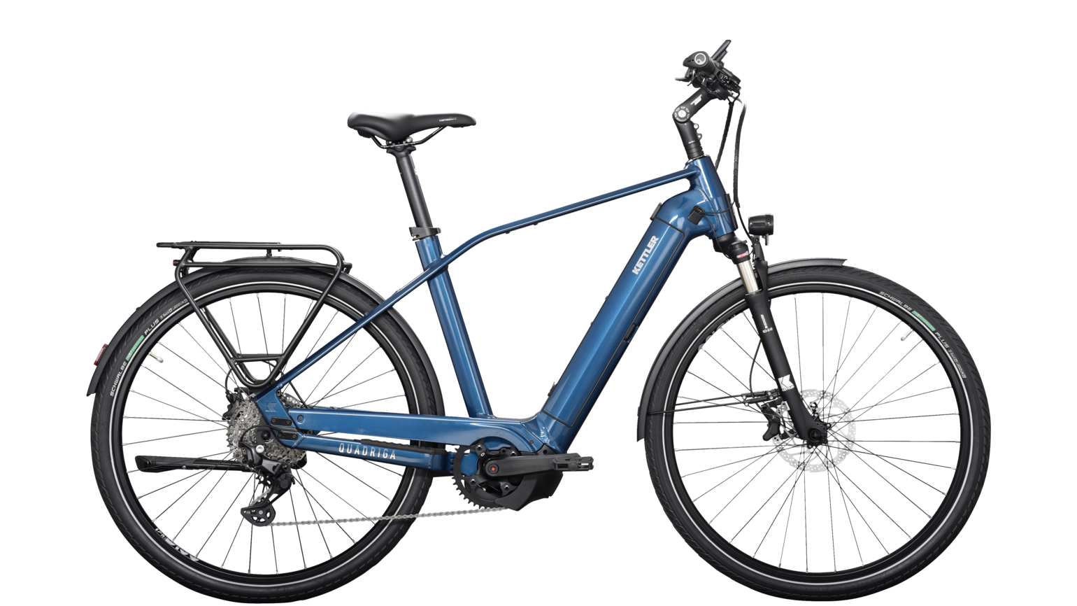 QUADRIGA CX10 LG (2024) Herren 28"