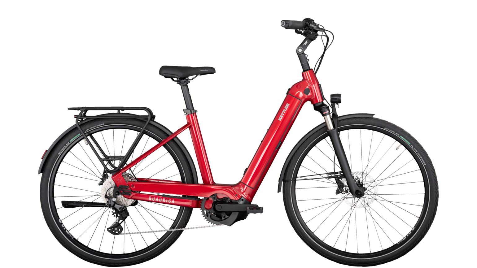 QUADRIGA CX10 LG (2023) Wave 28"