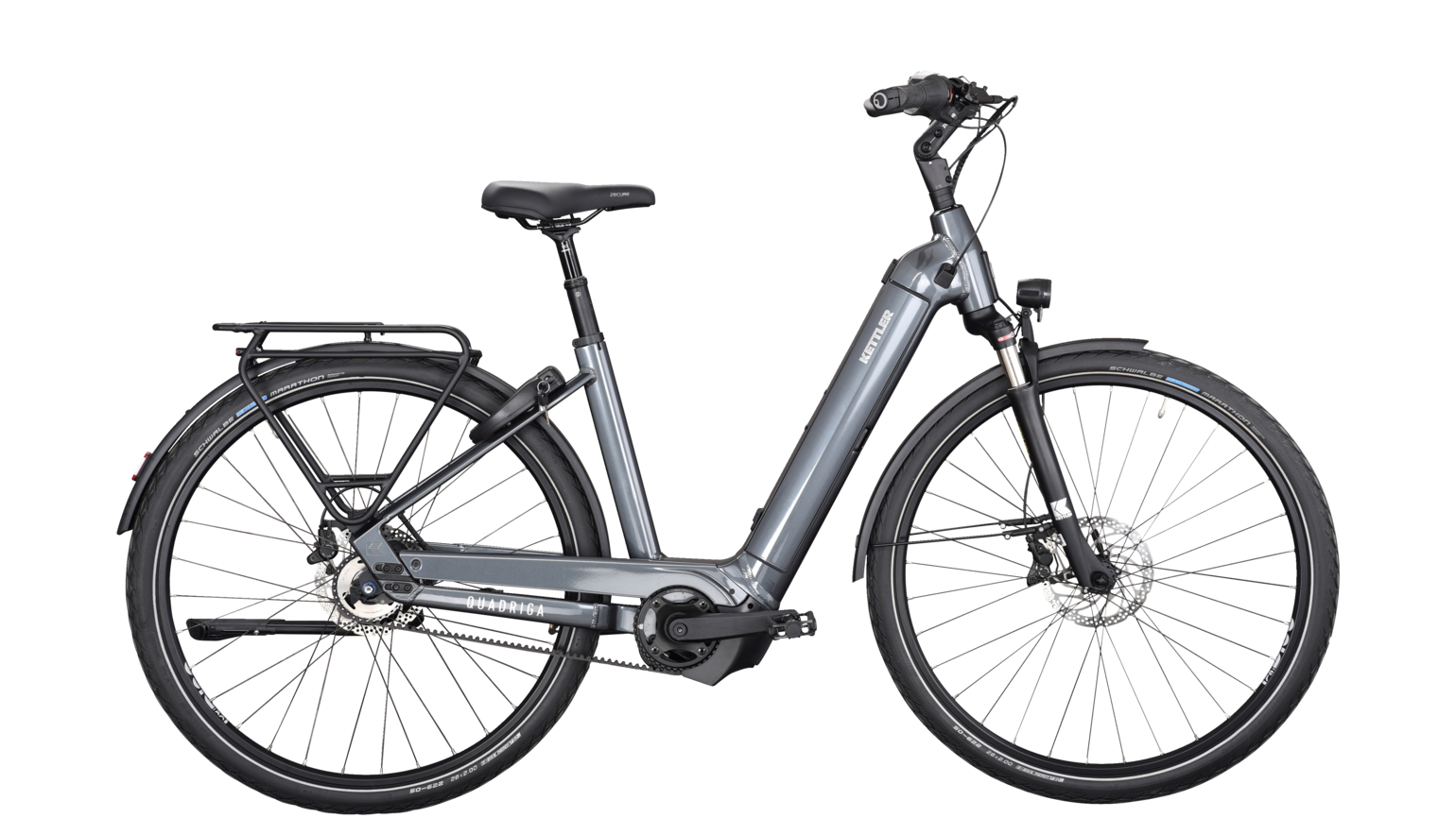 QUADRIGA CX5 HD BENELUX BELT F (2023) Wave 28"