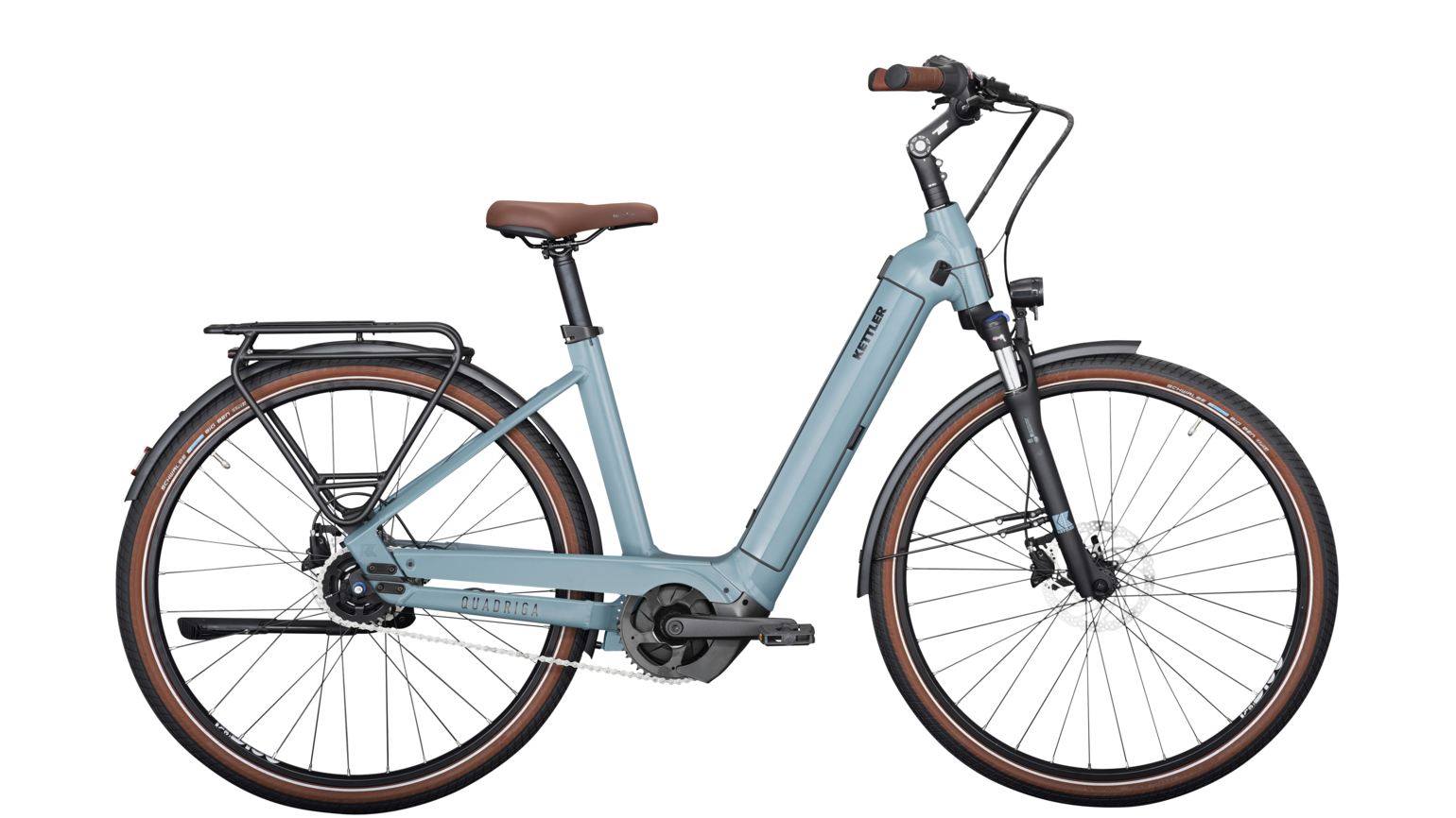 QUADRIGA P5 FL (2023) Wave 28"