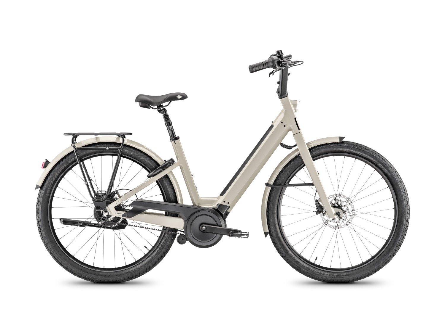 LUNDI 27.6 625Wh Tiefeinsteiger