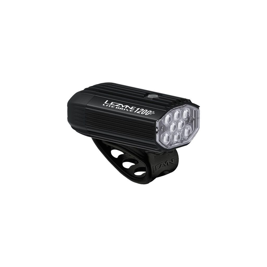 Lite Drive 1200+ Front Black