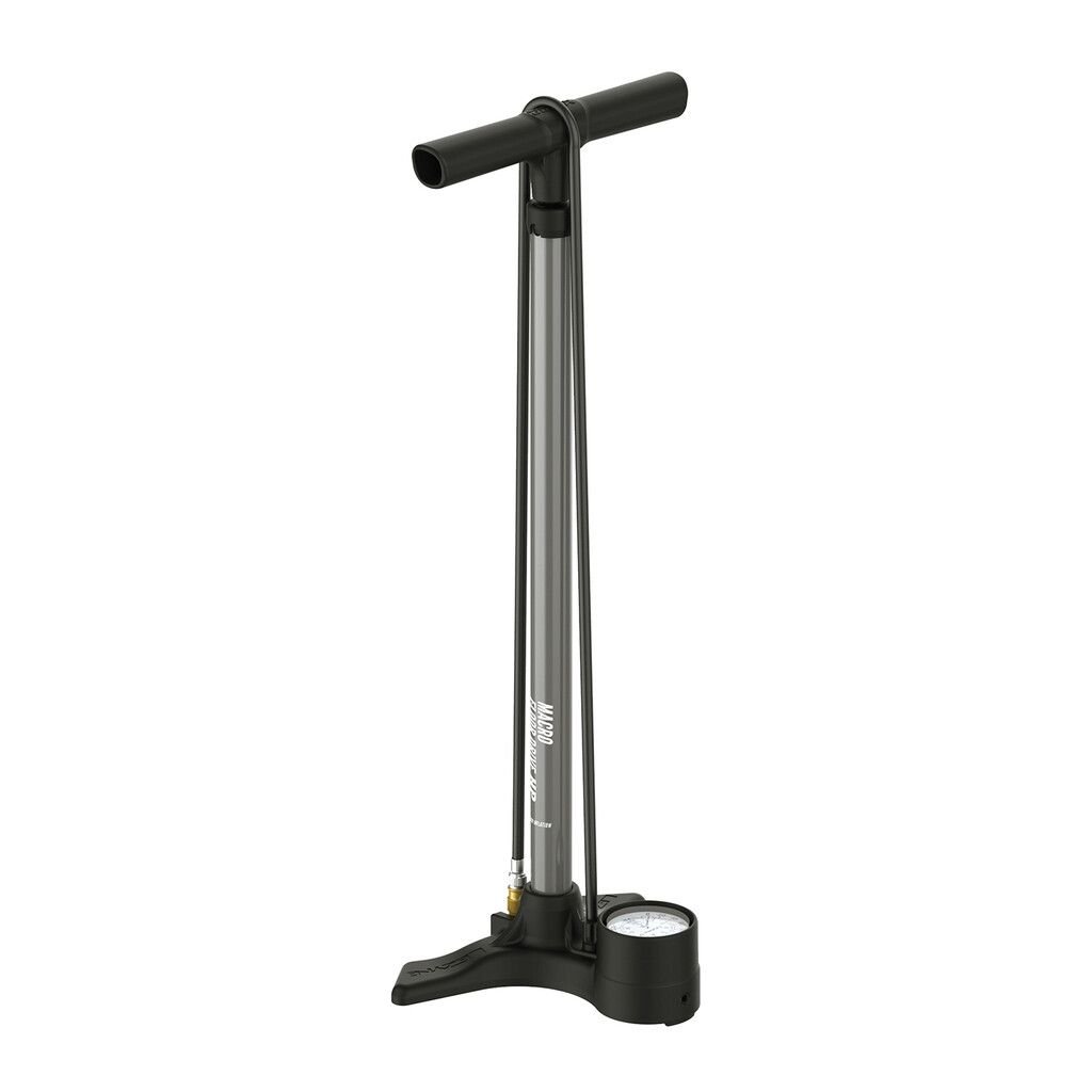 Macro HP Floor Drive ABS