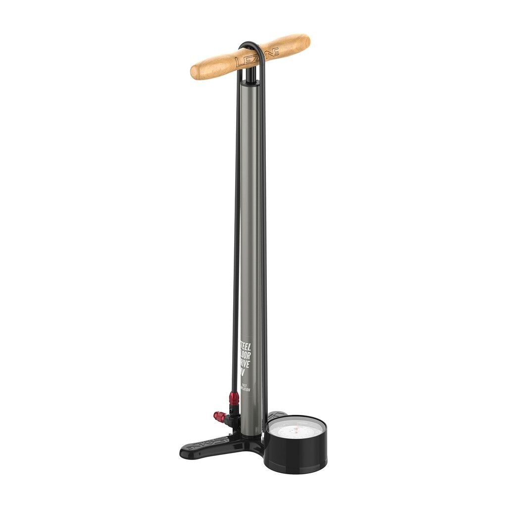 Steel HV Floor Drive 3.5 ABS1 Pro