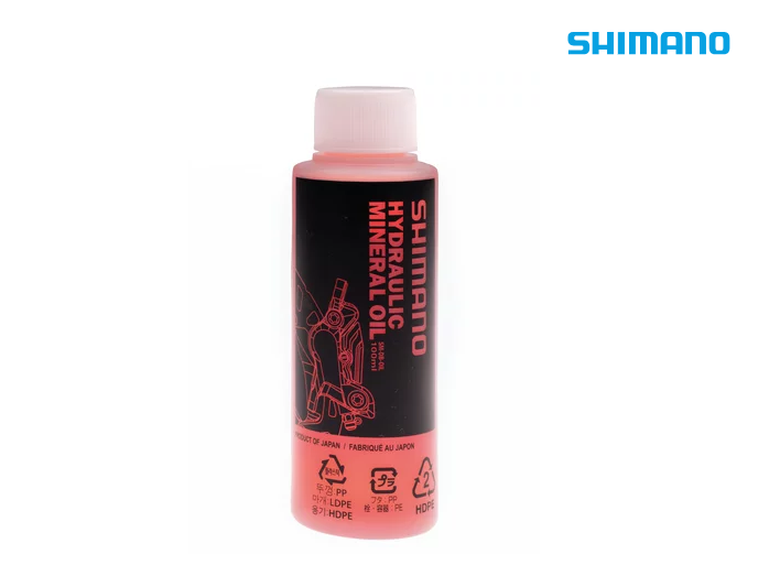 Mineraloil 100ml