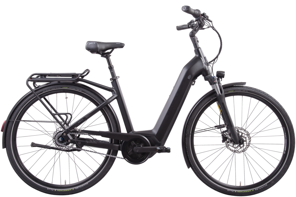 Robert/a Deluxe I-F8 (2023) Wave 625Wh 28"