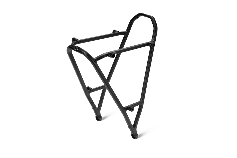 Gepäckträger SIC 2.0 RAIL black