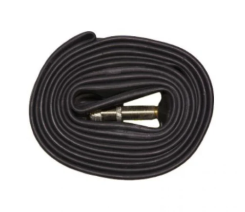 Fahrradschlauch Nr. 13, 26 Zoll Sclaverandventil - ohne Einzelverpackung