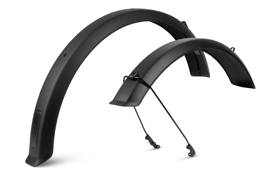 Set de Garde-boue SIC 2.0 84 27,5" Fully black