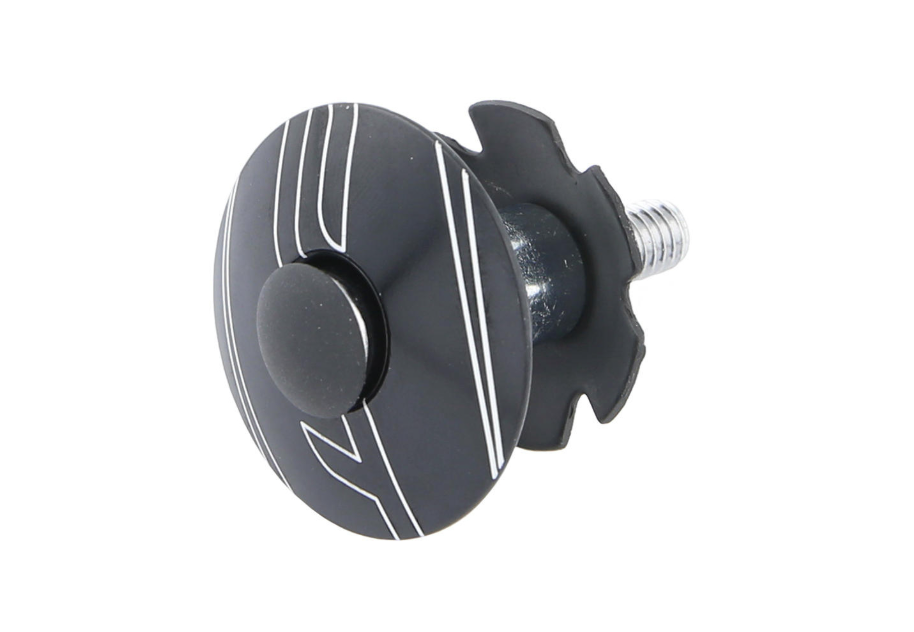 Ahead-Kralle "Crawler" 1 1/8" schwarz