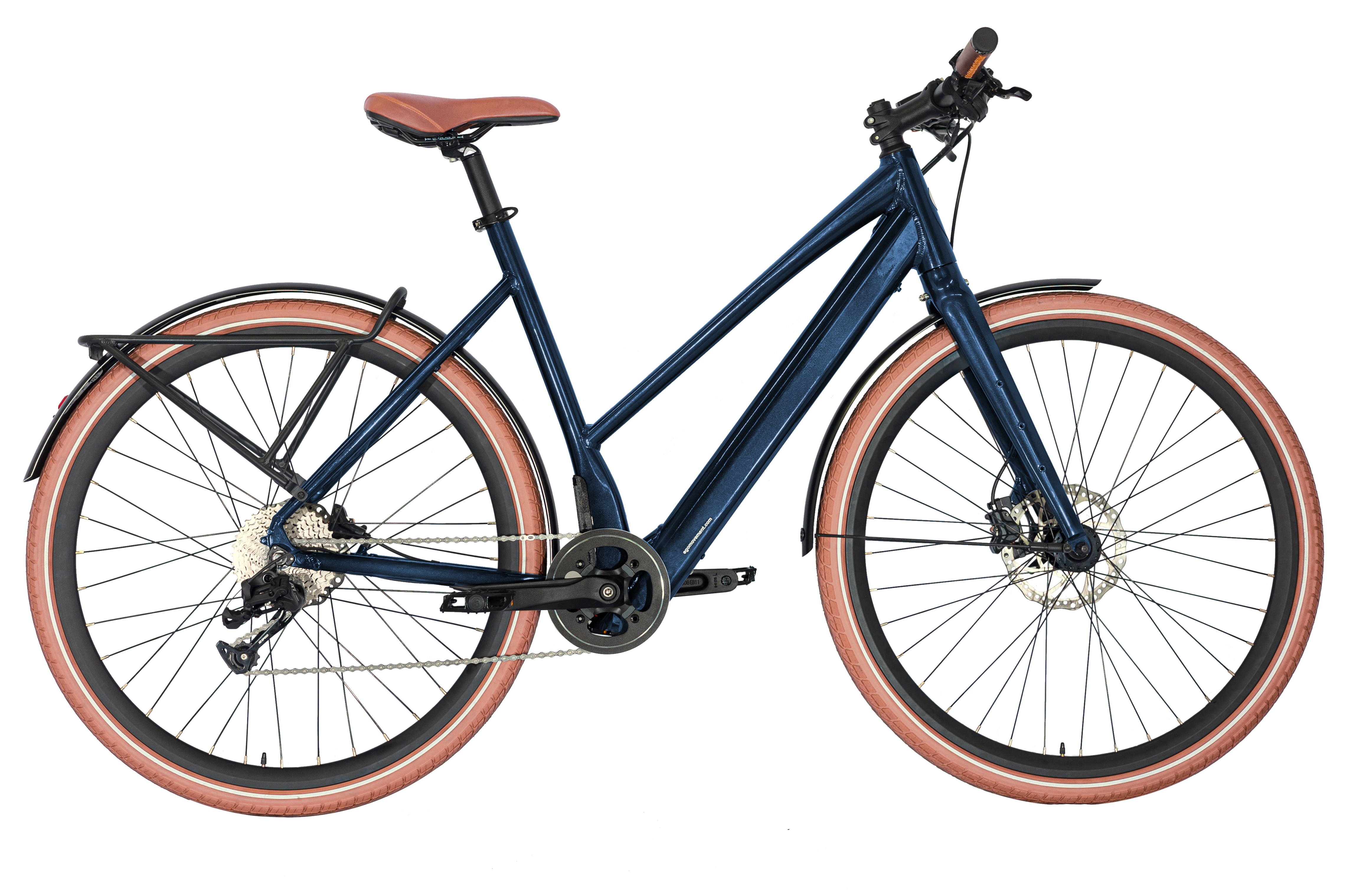 Skarabäus Flex Trapez 28"