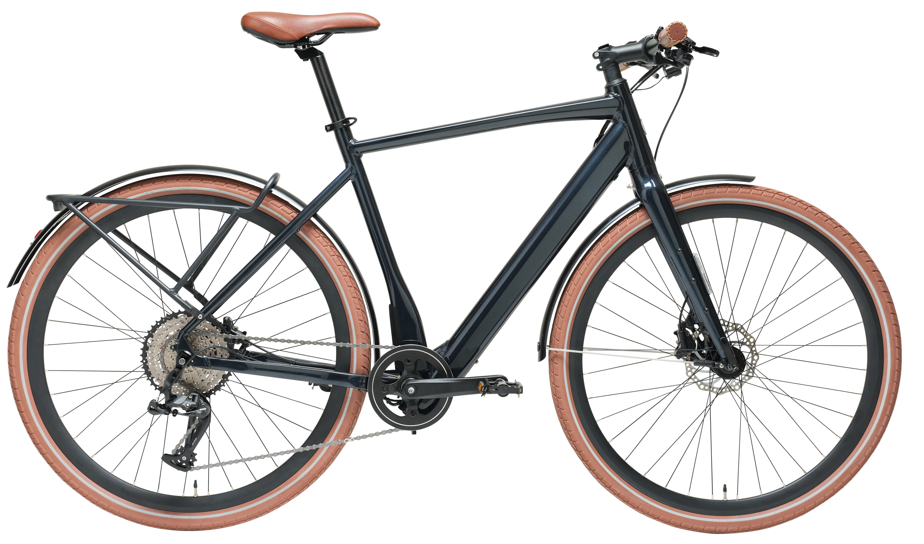 Skarabäus Flow Herren 28"