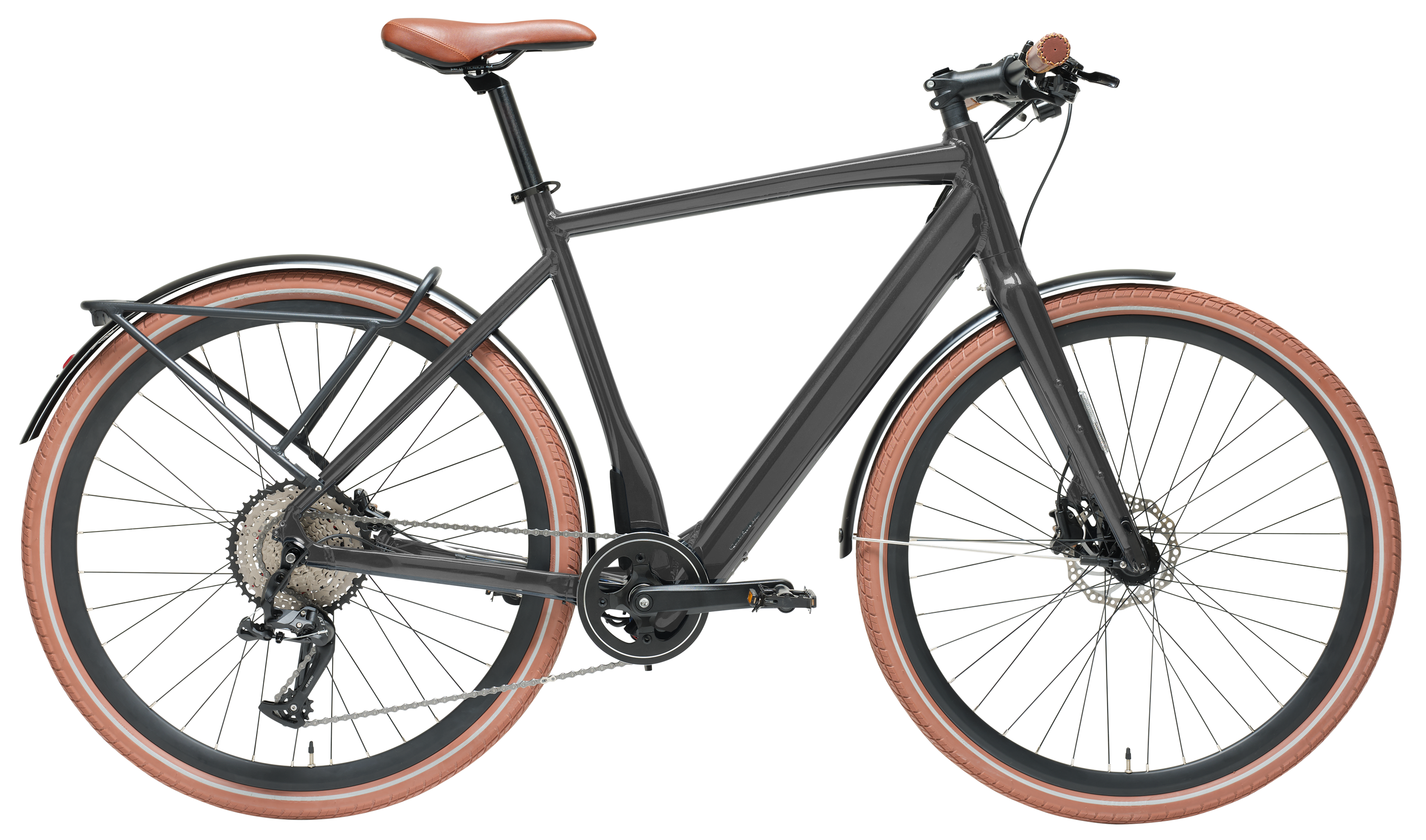 Skarabäus Flow Herren 28"