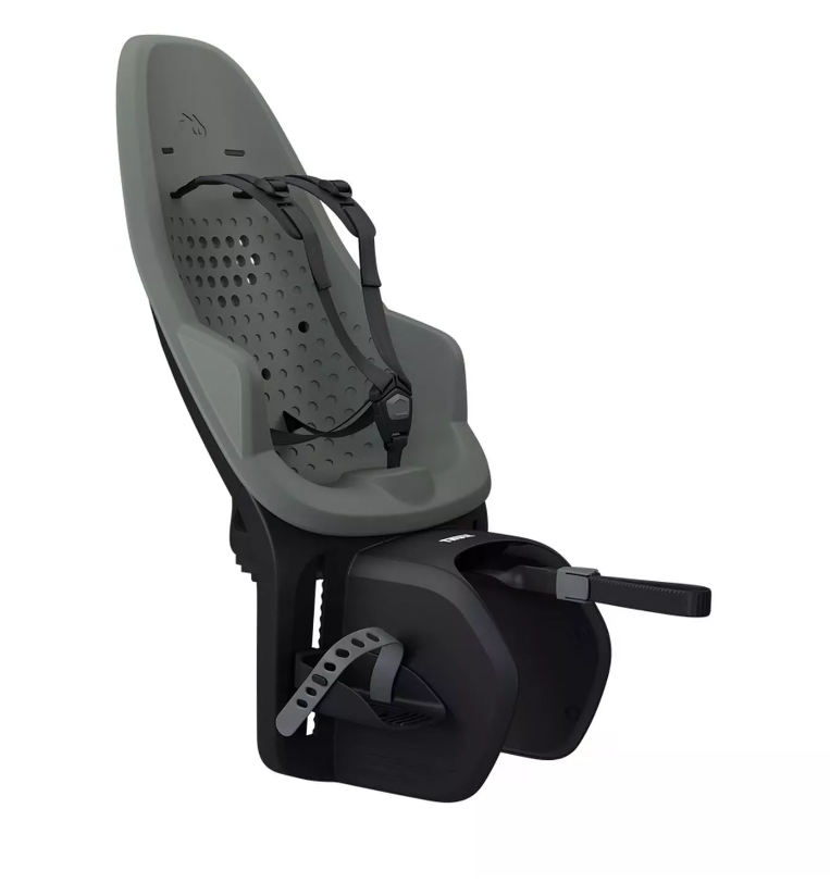 Kindersitz Yepp 2 Maxi MIK HD agave
