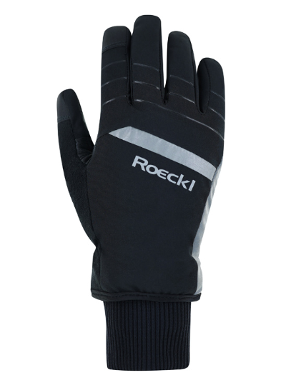 Handschuh Vogau GTX black Gr. 8 (M)