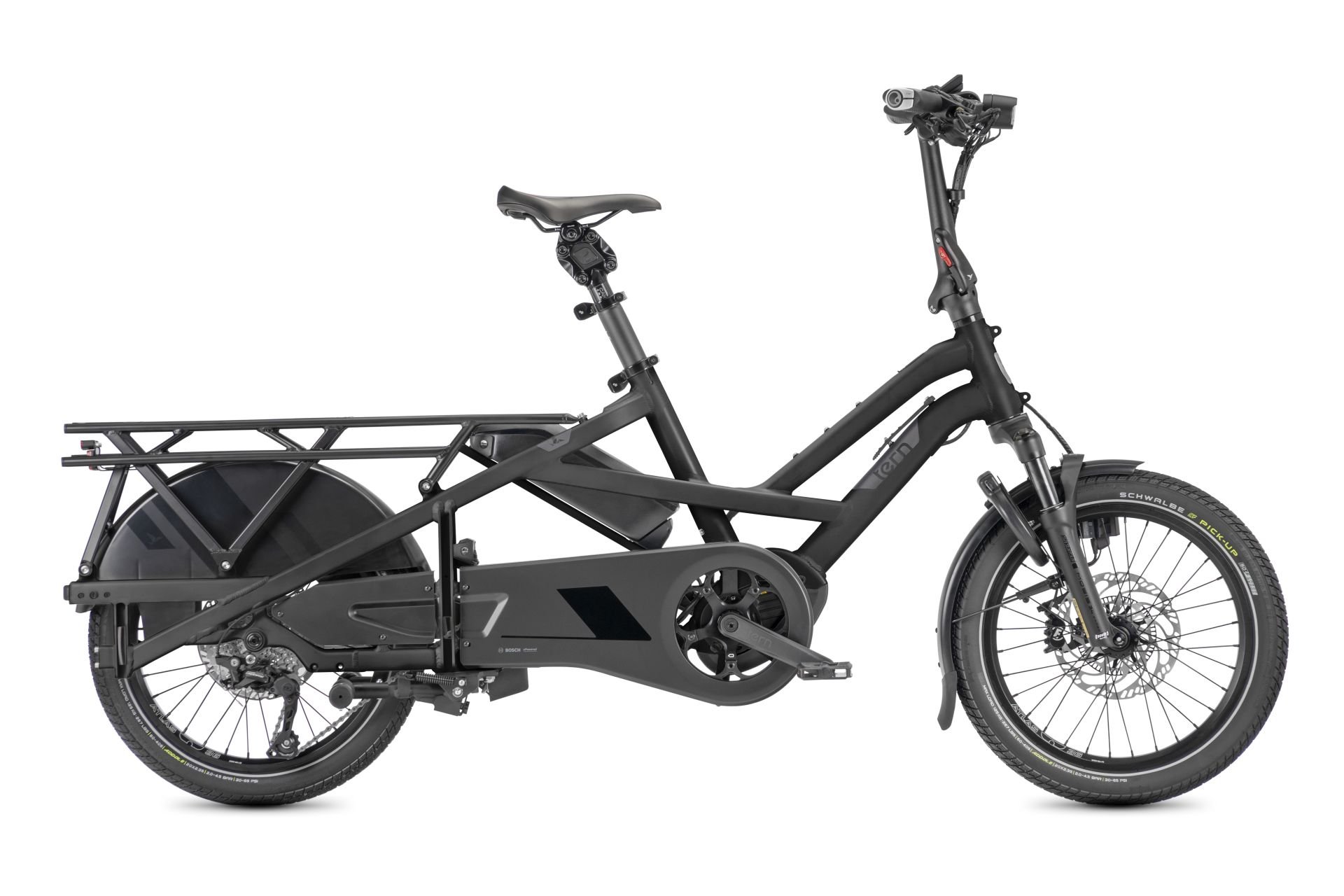 GSD S10 545Wh