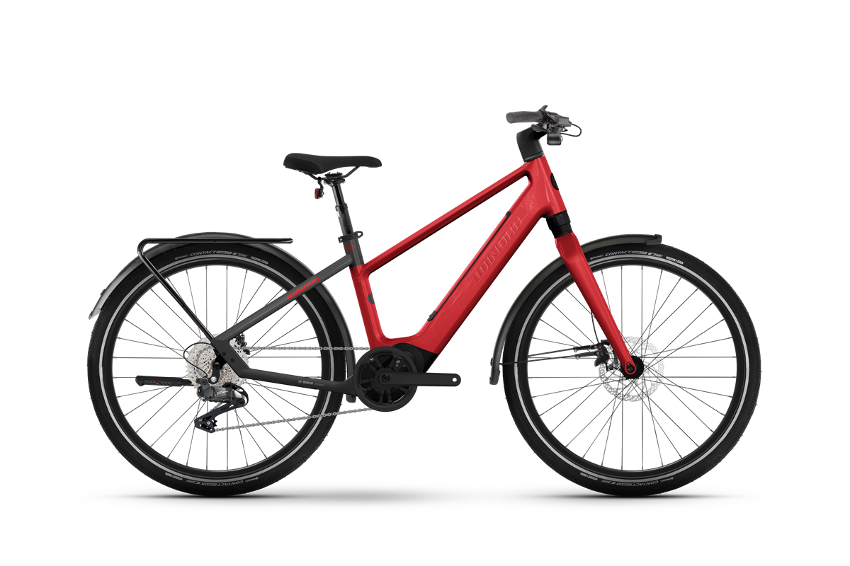 iRide Pure X10 400Wh
