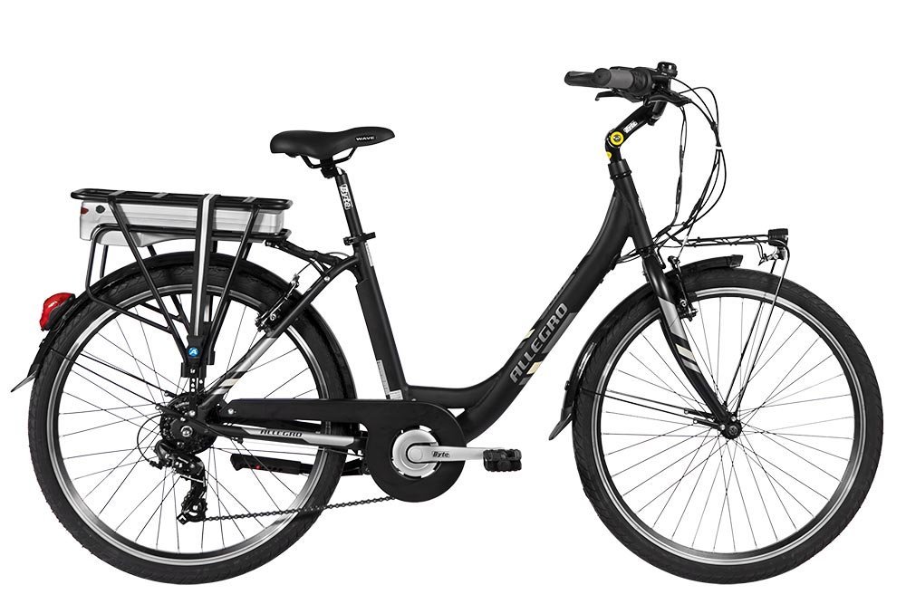 City R Wave 28" B-Ware