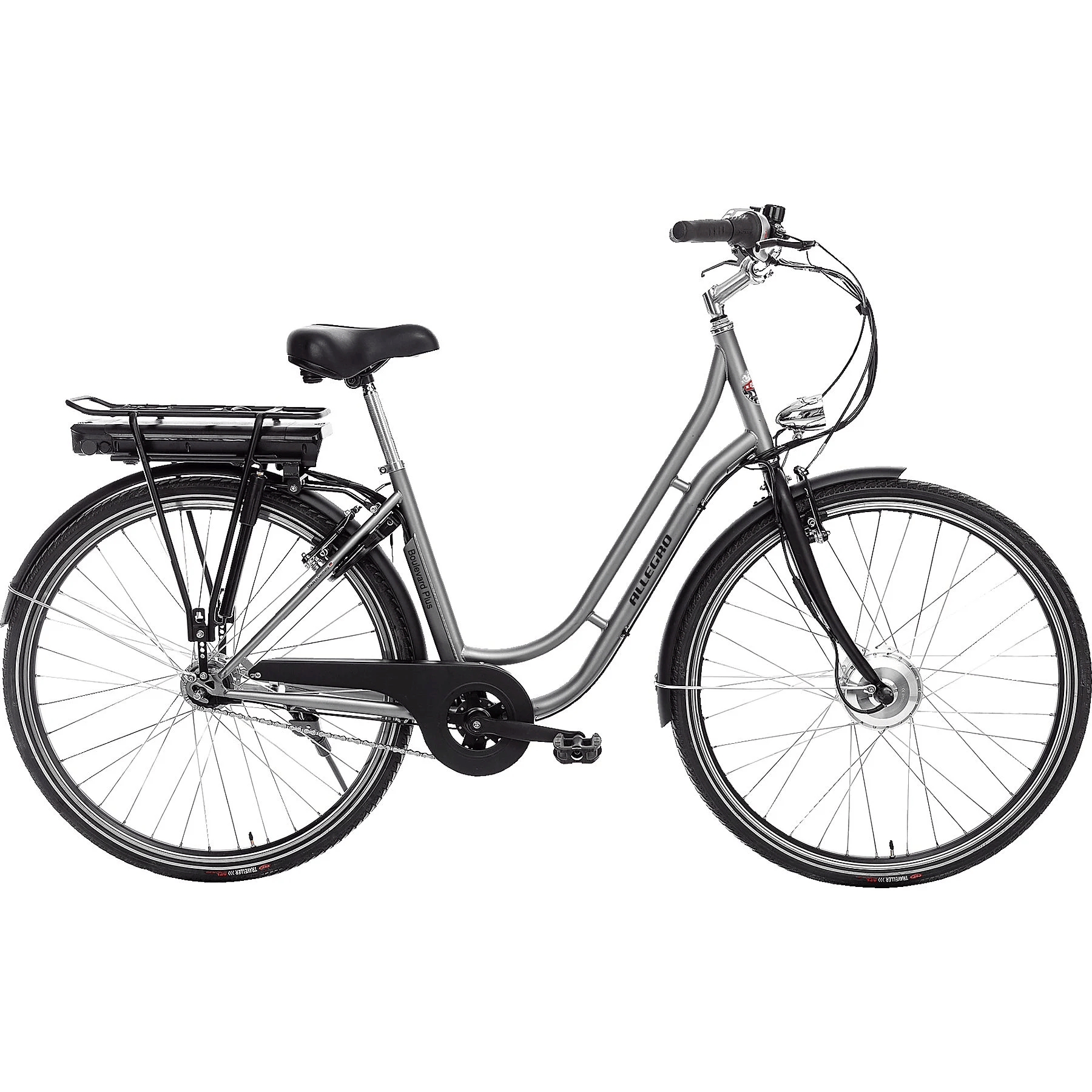 Boulevard 7 Plus 374 28"