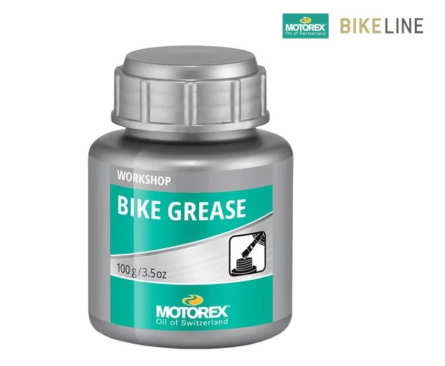 Bike Grease gelbes Fahrradfett Dose 100 g