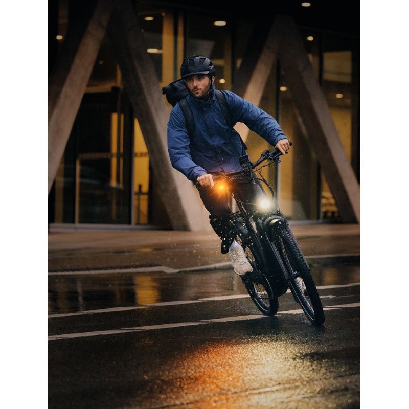 TURNTEC Fahrtrichtungsanzeiger ECE 