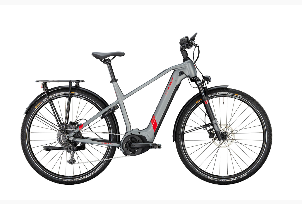 Cairon T 2.0 625 (2024) Herren 28"