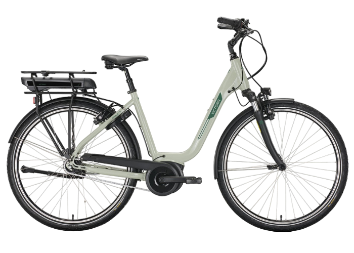 Cysalo 11 (2023) Wave