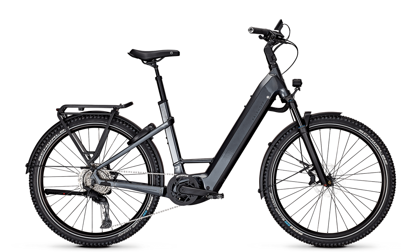 Entice 7 Move+ 750Wh 27Wa