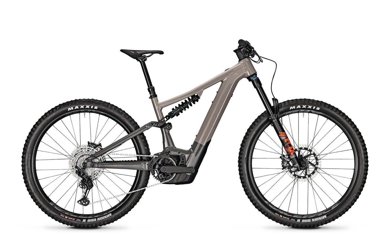 Sam2 6.8 (2023) Herren 29"