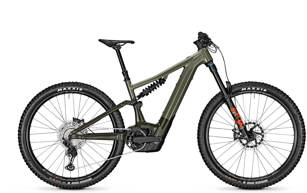 Sam2 6.8 (2023) Herren 29"