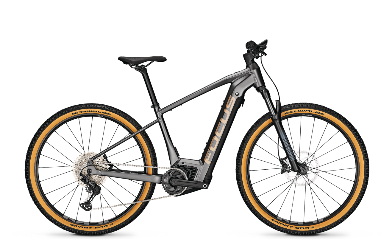 Jarifa2 6.9 750Wh (2023) Herren 29"