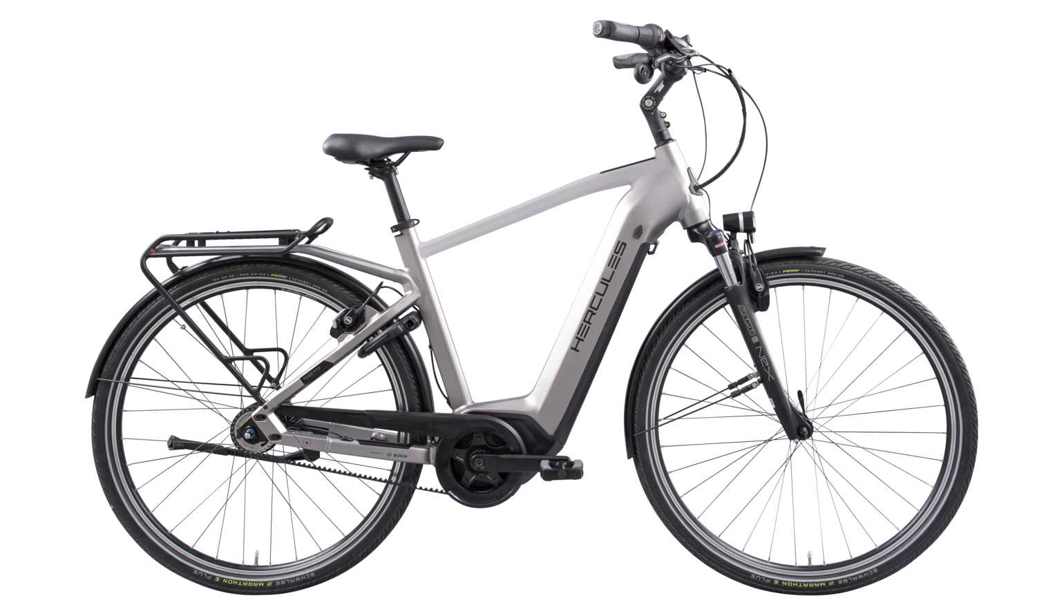 Robert/a Pro I-R5 (2024)