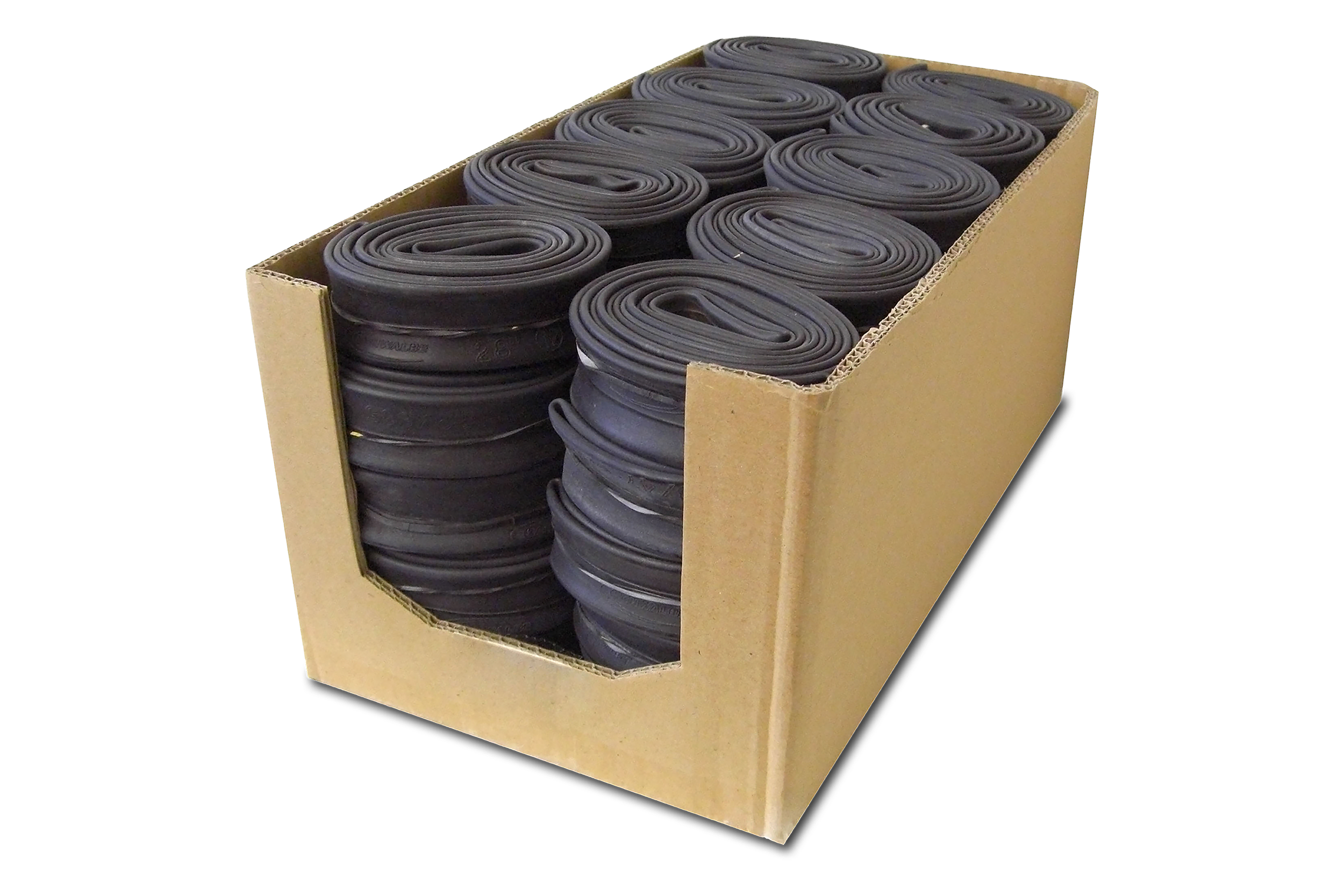 Schlauch Nr. 19, 28 Zoll, unverpackt