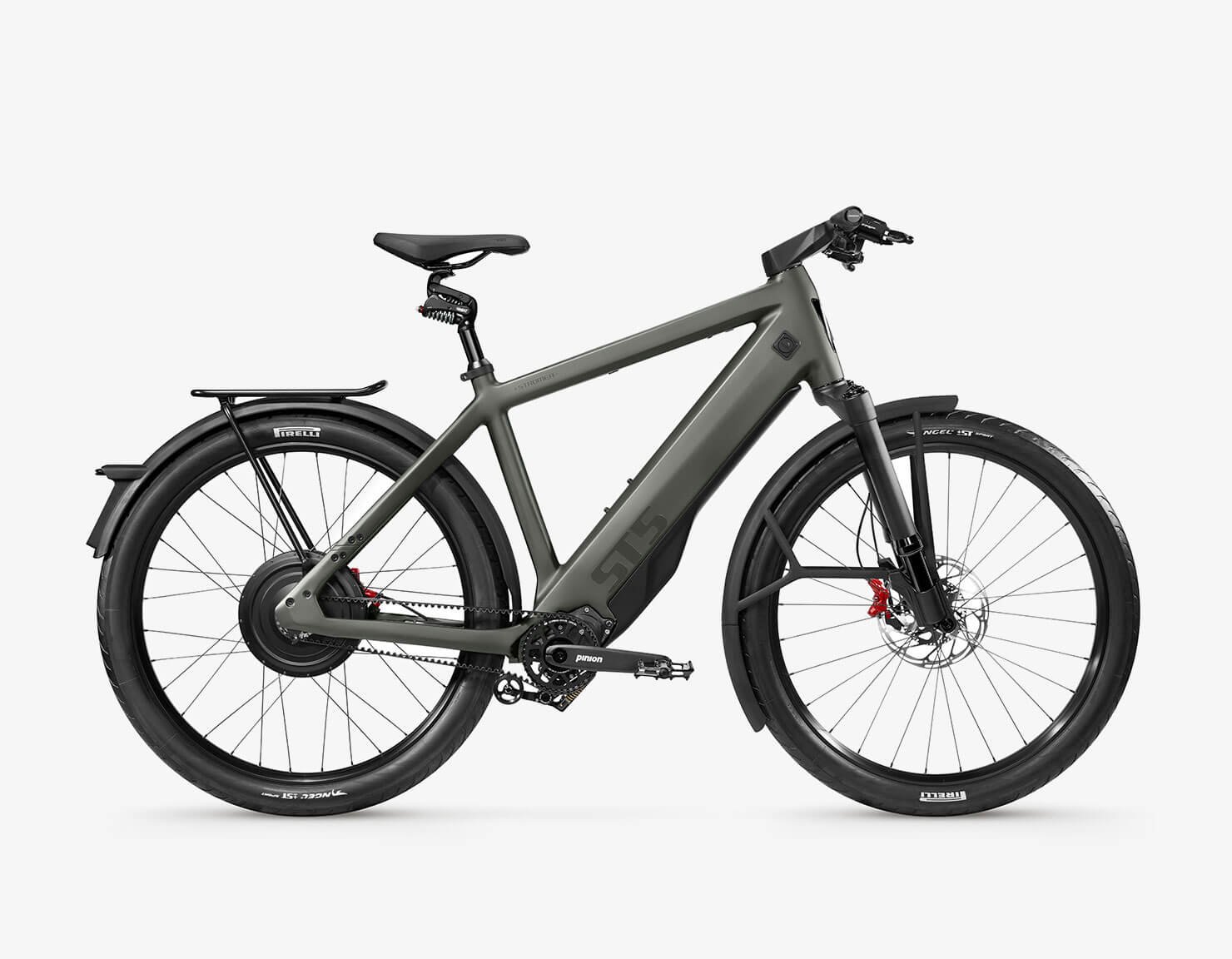 ST5 SMS Pinion 983Wh SF SSP