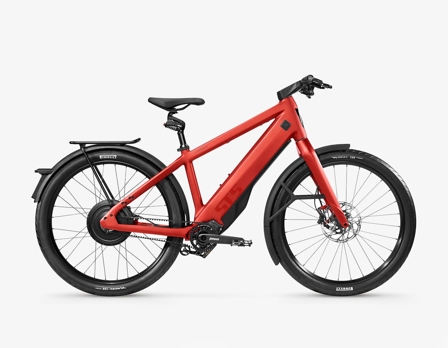 ST5 SMS Launch Edition Pinion 983Wh RF SSP