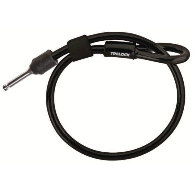 Trelock Schlaufenkabel ZR 310 180/10 schwarz