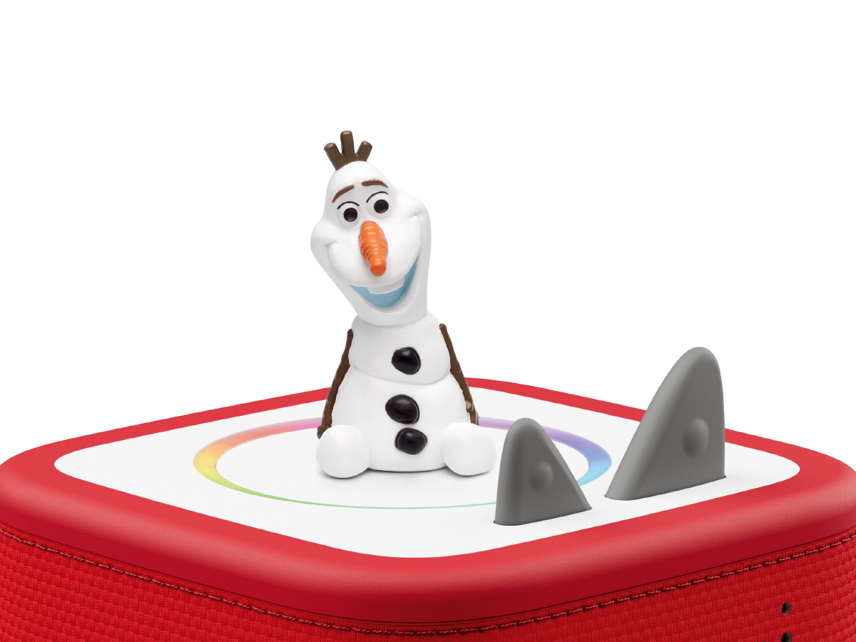 tonies® I Disney - La Reine Des Neiges I Achetez en ligne