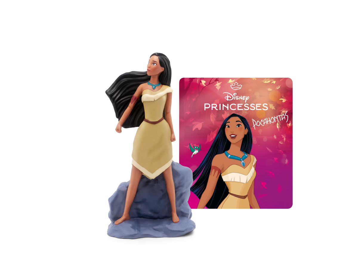 Pocahontas | Pocahontas