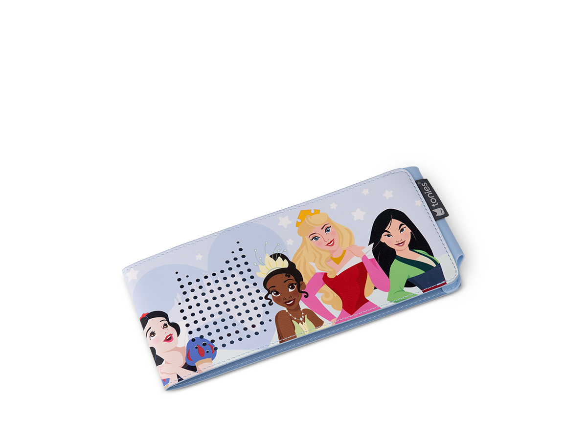 Tonies - Housse Toniebox 2 Tout Près Des Étoiles | Smyths Toys France