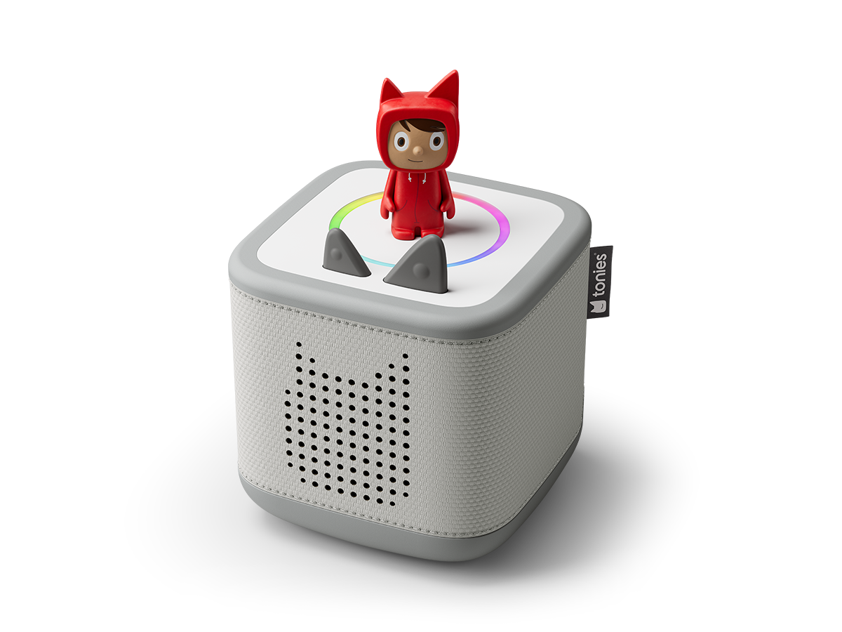 Votre aventure Tonie sur-mesure !