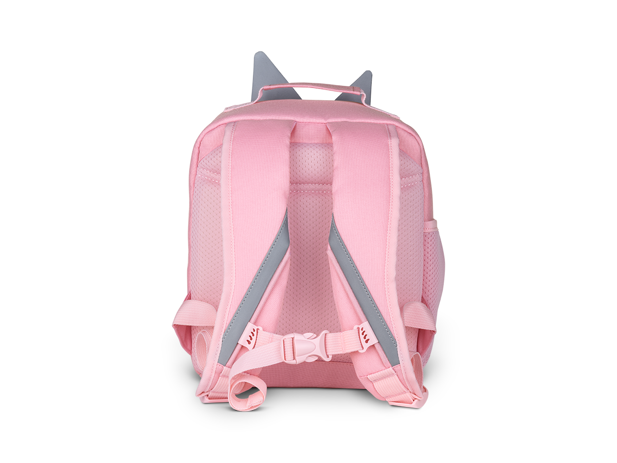 Sac De Transport Toniebox Licorne Rose – Rangement 30 Tonies + Chargeur + Écouteurs – Poche Enfant Punalu